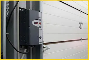Elite Garage Door Service Novi, MI 248-434-3373 - 10-overhead